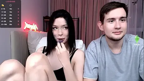 Tanya_M webcam model stream image