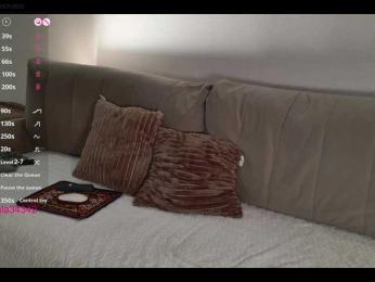 INsight webcam bongacams model stream image