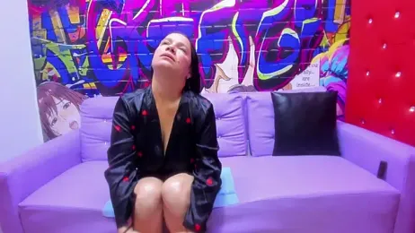 hot-threesome webcam model stream image