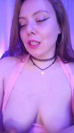 KimieChan webcam model stream image