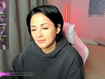 MaryRice webcam bongacams model stream image