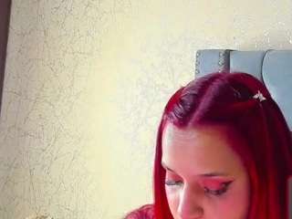 annejulienne webcam model stream image