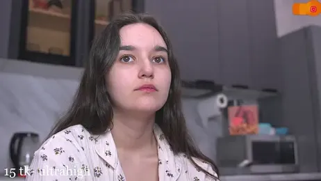 Mirarune webcam stripchat model stream image