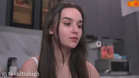 Mirarune webcam model stream image