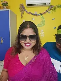 Lusty_Rose01 webcam model stream image