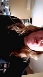 18Pomposita webcam cam4 model stream image