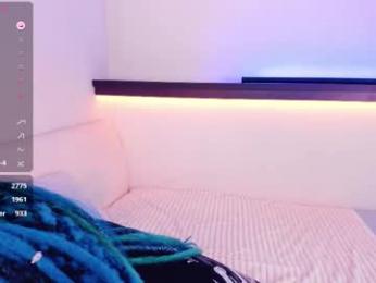 alicentity webcam model stream image