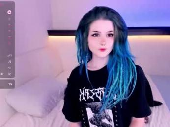 alicentity webcam model stream image