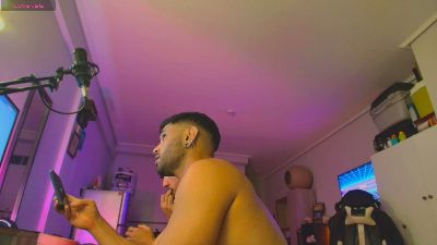 elzrd webcam model stream image