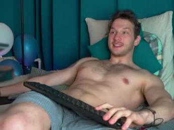 viktor_secret webcam chaturbate model stream image