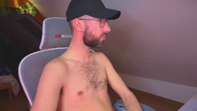 Lightness75 webcam model stream image