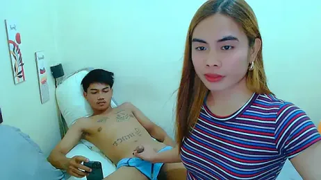 zeusdaven webcam model stream image