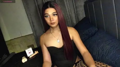 TrinityFucksYou webcam stripchat model stream image