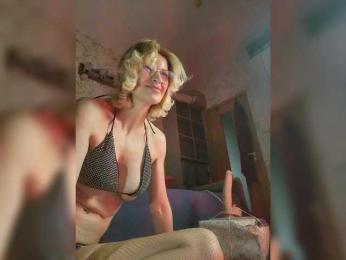 Divochka webcam model stream image