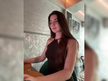 -Saharochek- webcam bongacams model stream image