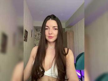 -Saharochek- webcam bongacams model stream image