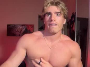 thecloser380 webcam model stream image