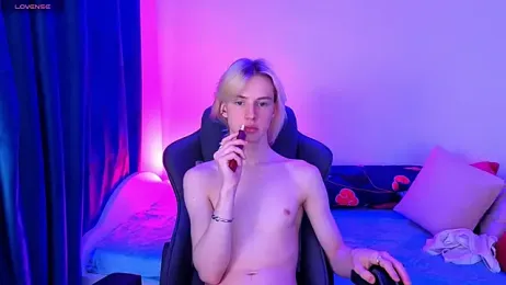 lucidangelok1 webcam model stream image