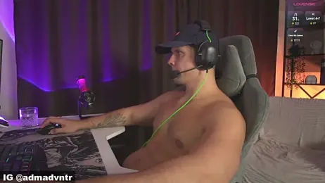 Rus_adventure7 webcam model stream image