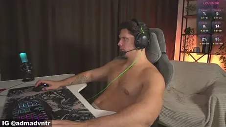 Rus_adventure7 webcam model stream image