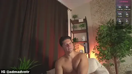 Rus_adventure7 webcam model stream image