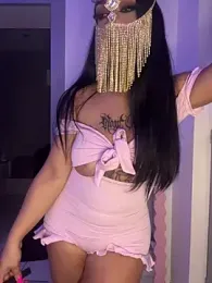 kamila_french webcam model stream image