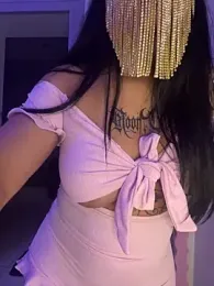 kamila_french webcam model stream image