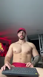 Valenthino_Salvatore webcam model stream image
