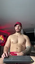 Valenthino_Salvatore webcam model stream image