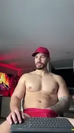 Valenthino_Salvatore webcam model stream image