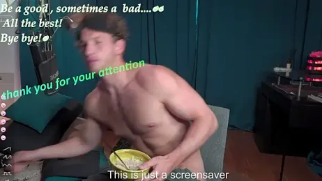 VIktorSecret webcam stripchat model stream image