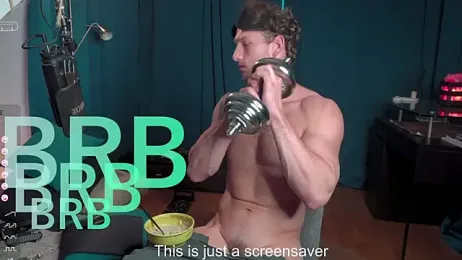 VIktorSecret webcam model stream image