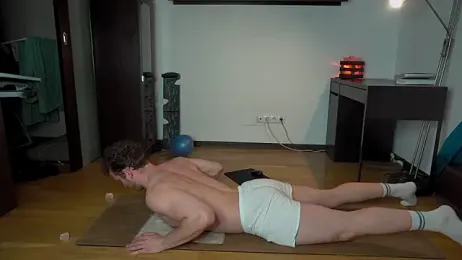 VIktorSecret webcam model stream image