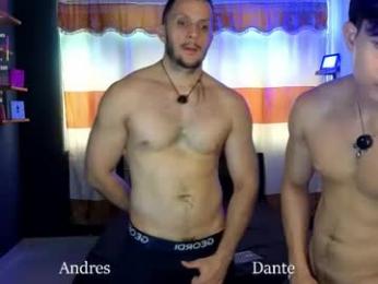 teddybear_07 webcam model stream image