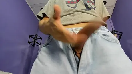 _ArchieBlu_ webcam model stream image