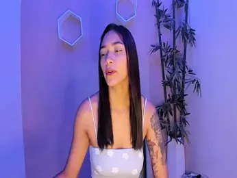 ASIAM_BRUNET webcam model stream image