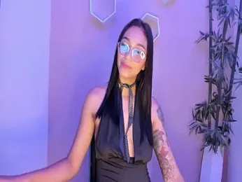 ASIAM_BRUNET webcam stripchat model stream image