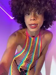 julietha_sexy webcam model stream image