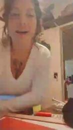 ExoticItalian69 webcam model stream image