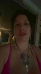 ExoticItalian69 webcam model stream image