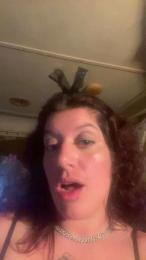 ExoticItalian69 webcam model stream image