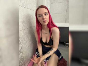 K1_SA webcam model stream image