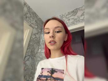 K1_SA webcam model stream image