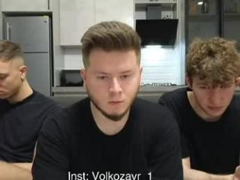 alexxx_d webcam chaturbate model stream image