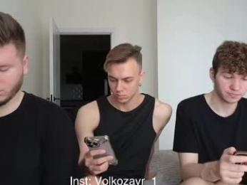 alexxx_d webcam chaturbate model stream image