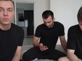 alexxx_d webcam chaturbate model stream image