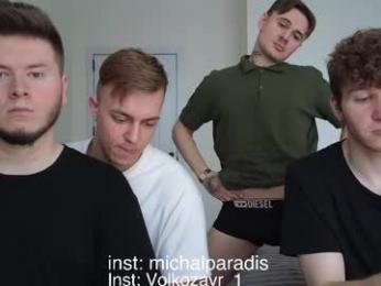 alexxx_d webcam chaturbate model stream image