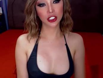 angelicqueents webcam chaturbate model stream image