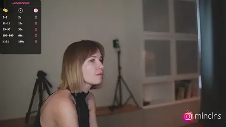 mel_collins webcam stripchat model stream image