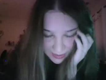 ooovooxo webcam model stream image